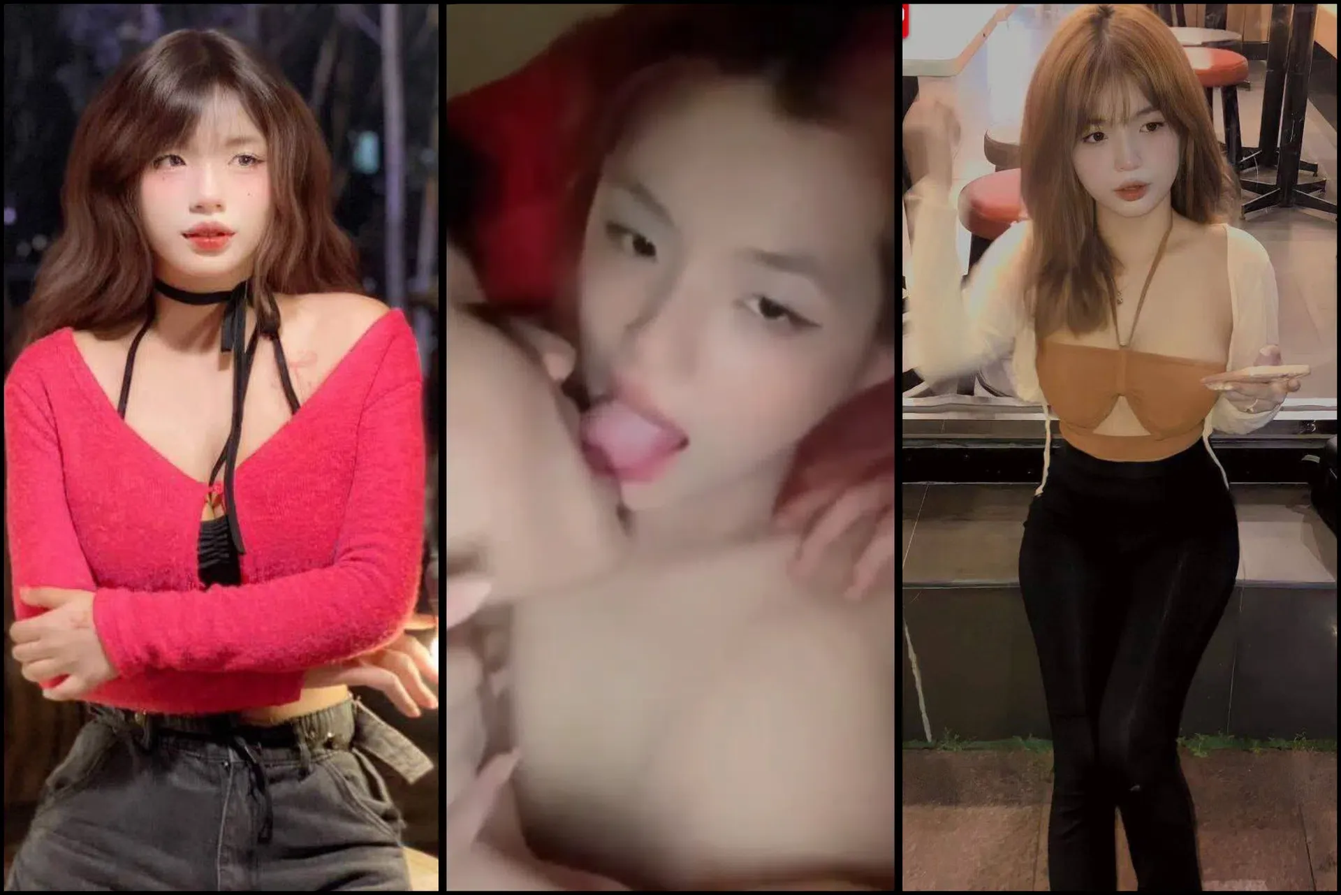 Ảnh thumbnail video Hot girl Ngọc Trâm Lộ full clip khẩu dâu địt nhau với nyc cặc to khẩu dâm van xin thảm thiết