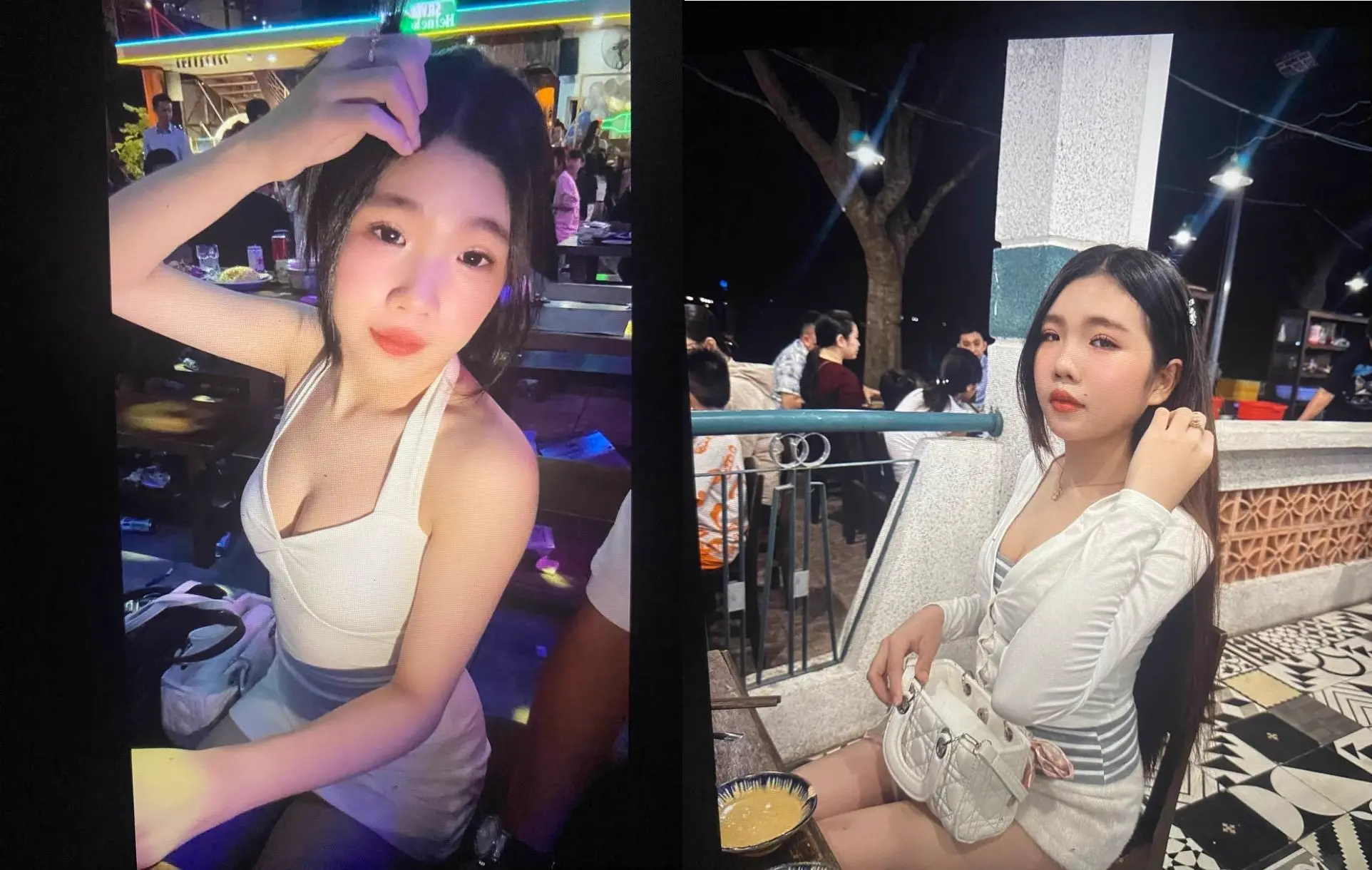Ảnh thumbnail video Đi bar gặp em gái e thẹn nhưng thích chịch