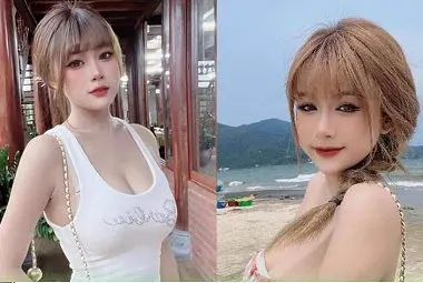 Ảnh thumbnail video Quỳnh Nga dancer Hạ Long lộ clip sex làm tình cực phê
